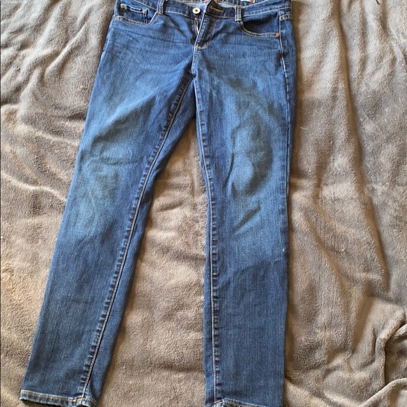 Arizona Super Skinny Jeans - Picture 4 of 8